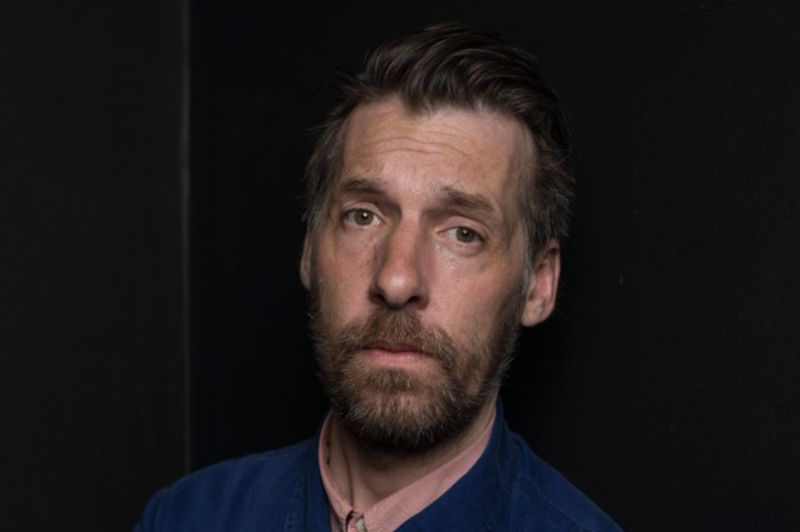7 Facts About "The English Game" Actor Craig Parkinson. Husband of Susan Lynch, Father of One  